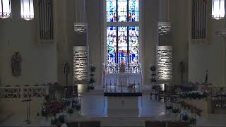 Mass of Christian Burial for Larry Gillis, Friday, April 10, 2026 - 12:30 PM