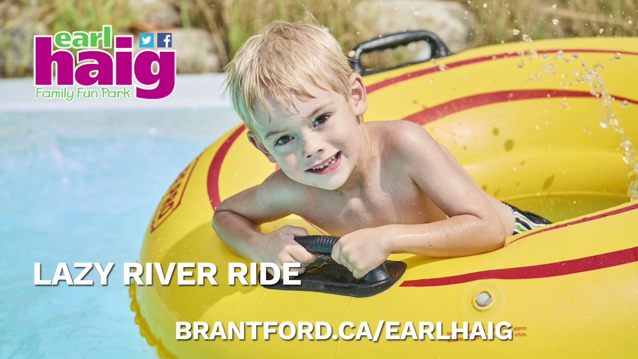 Earl Haig Family Fun Park music June 2017 1 1640 YouTube