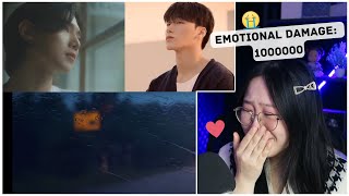 ATEEZ [Special Clip]s PART 1 - Mingi ‘무제’ + Yeosang 'HUG ME 안아줘' + San 'BREATHE 한숨' 🥹| REACTION