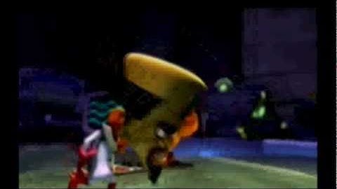 Dr. Neo Cortex: Uprising (AMV)