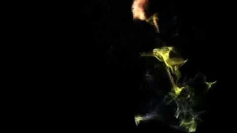 PF Source Particle Flow: Light Work by Antam