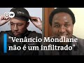 Venncio mondlane no pediu para entrar na renamo diz bilal sulay