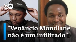 ‼“Venâncio Mondlane não pediu para entrar na RENAMO”, diz Bilal Sulay‼