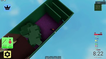 Crown Challenge 2/27/2023 - Randomly Generated Droids