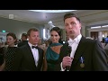 Kimi ja Minttu Räikkösen haastattelu Linnan juhlissa 2017