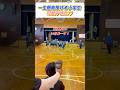 【ドッジボール】最強小学生現る‼︎