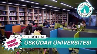 Harbi Tercih 7. Bölüm: Üsküdar Üniversitesi screenshot 1