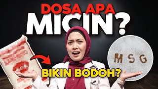 Rahasia Di Balik Sedapnya Micin, Generasi Micin Merapat Kata Dokter Discover