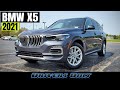 2021 BMW X5 - Ultimate Driving SUV