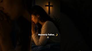 POWERFUL NIGHT PRAYER/GENESIS 12:1#shorts #viralshorts #nightprayer