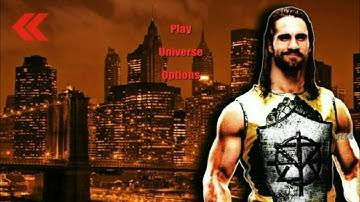 WR3D New Mod || New Premium Mod || 30+ Arenas || New Championships || Title Matches || By➡WR3D Gamer