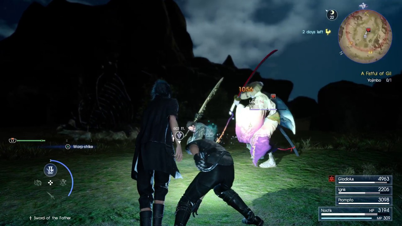 ffx yojimbo haggle ffx yojimbo haggle