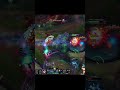 Kindred PENTAKILL #leagueoflegends