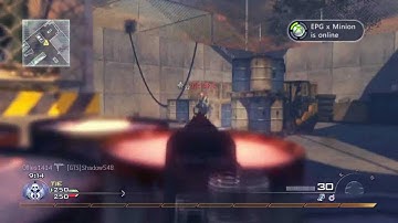 MW2 FFA w/ MW3 Infected Clips | Questions Answered