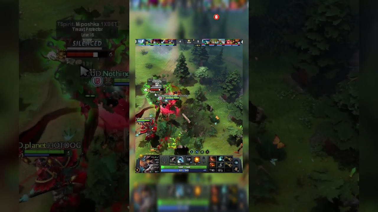 Rhino Express! part6 