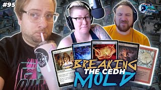 Breaking the cEDH Mold: Overcome the Limitations of Overplayed Cards in Your Deckbuilding