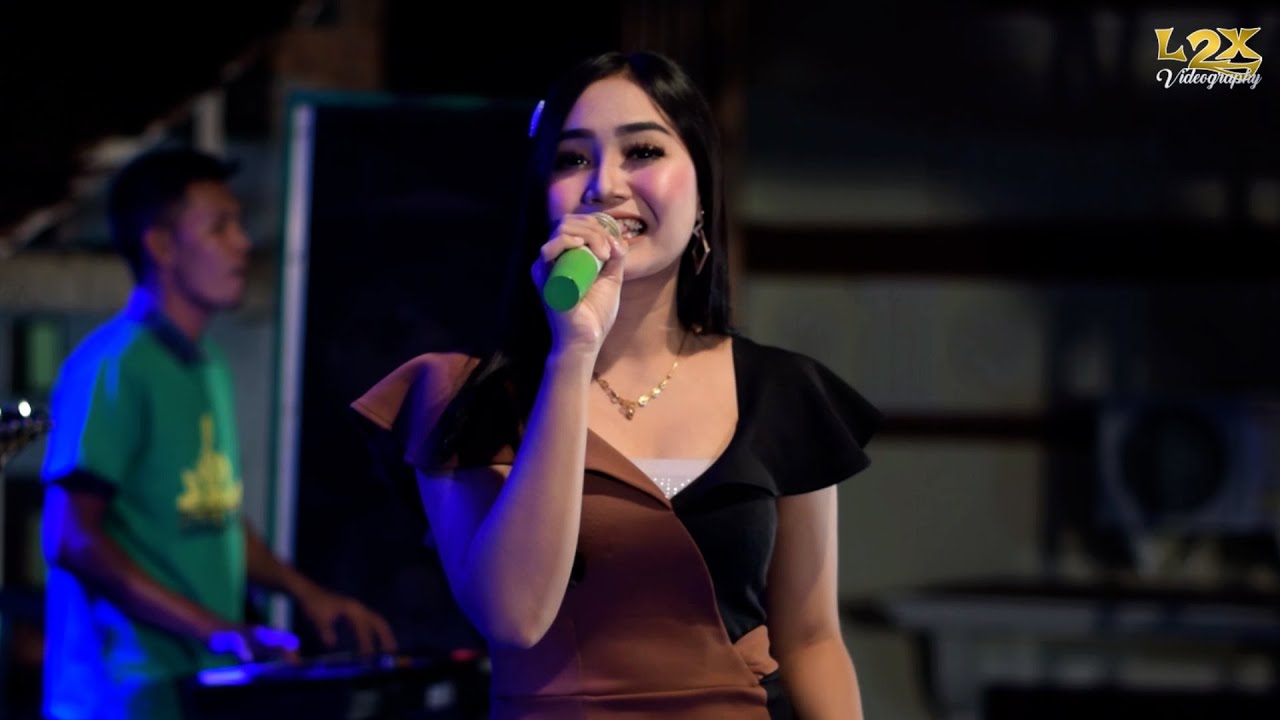 MAWAR BODAS VOC Devika Maharani // MUSTIKA New Musik PUYOH 1 - YouTube