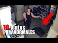 L'IMPOSSIBLE se produit : 10 vidéos EFFRAYANTES qui te donneront des FRISSONS (vidéo qui fait peur)