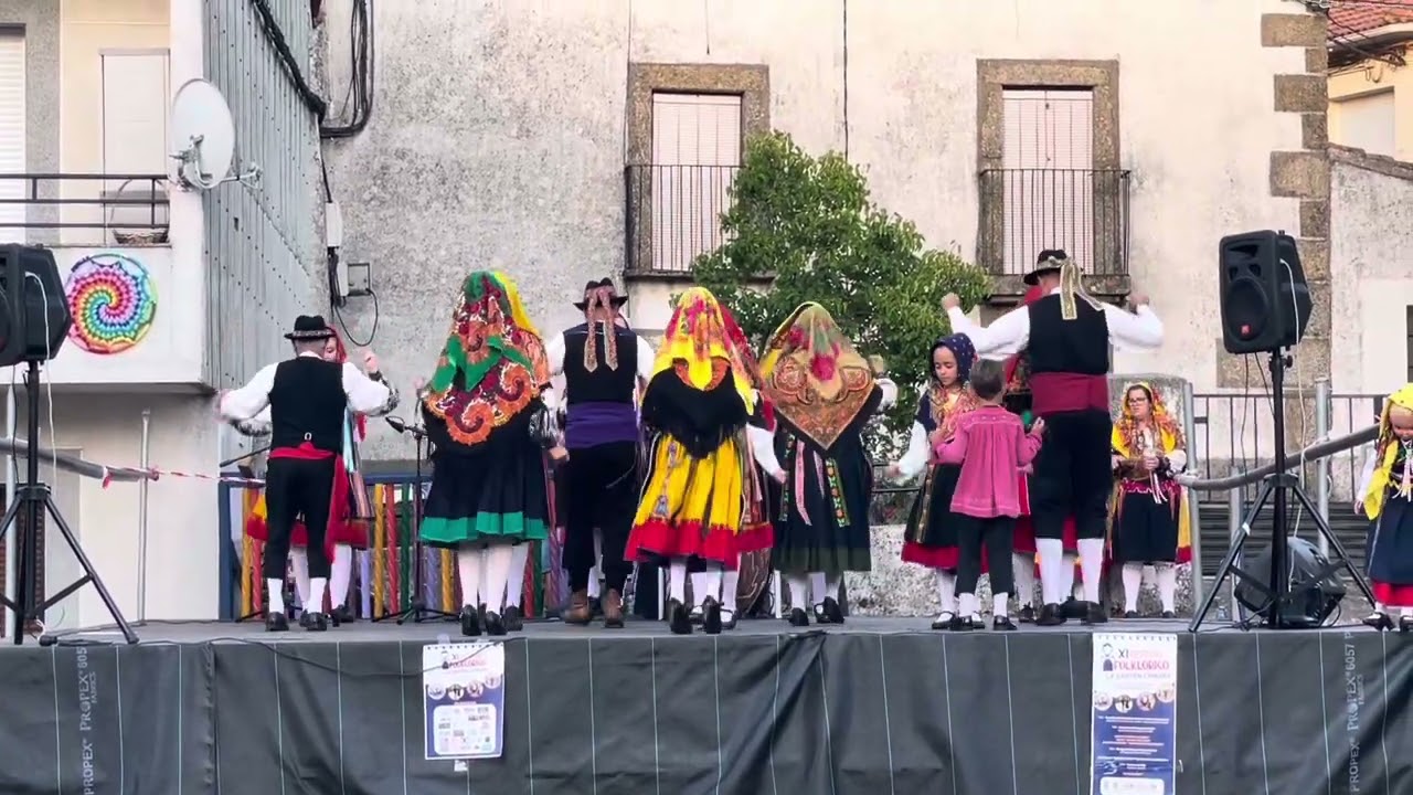 Festival La Sartén Charra El Payo 2024 Parte 5