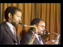 Tekle Tesfazghi with Roha Band - Fikrey Telemeni