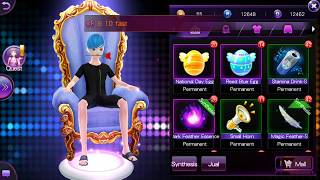 LINE TOUCH ME - Spin National Day Egg | 2nd prize screenshot 4