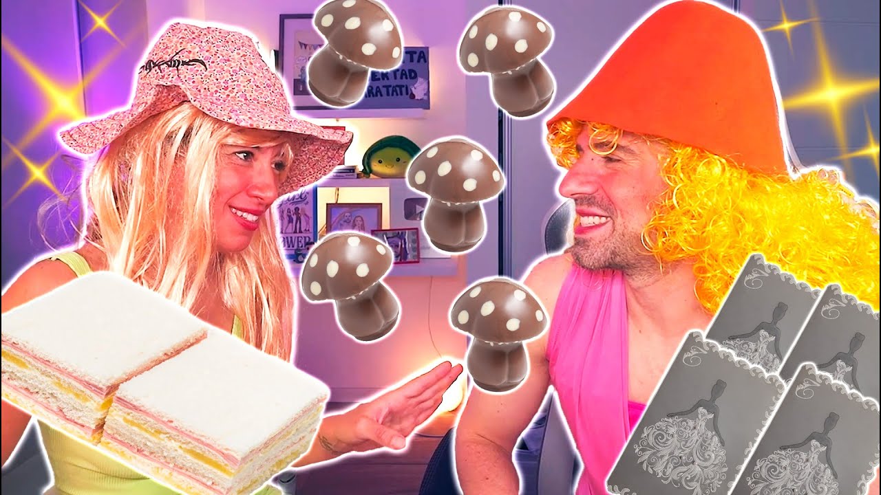 ANECDOTAS DE FRACASOS AL EMPRENDER con agos (no la de gh