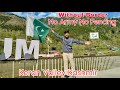 Keran valley loc kashmir without borders pakistan india   no army no fencing zero line  vlog5