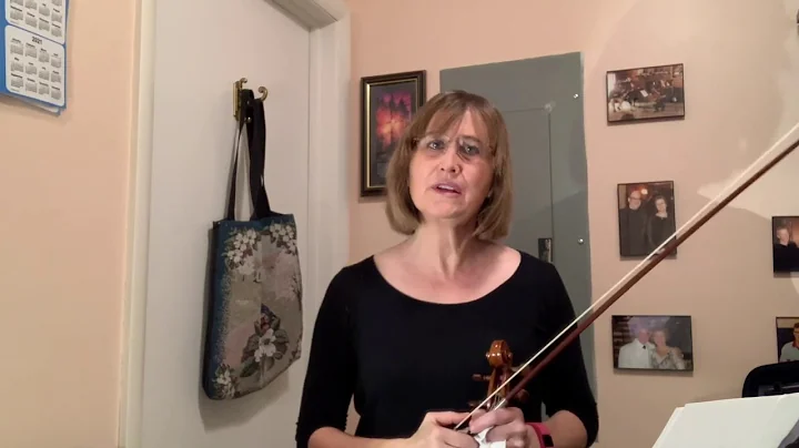 Judith Cox - Atlanta Symphony Orchestra (LOVEproje...