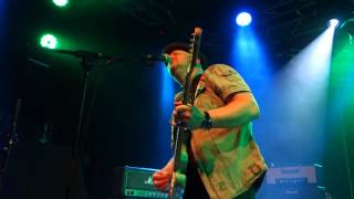 Download Lagu BAIL - Head Full Of Trouble @ de Pul in Uden 2015  Full HD MP3