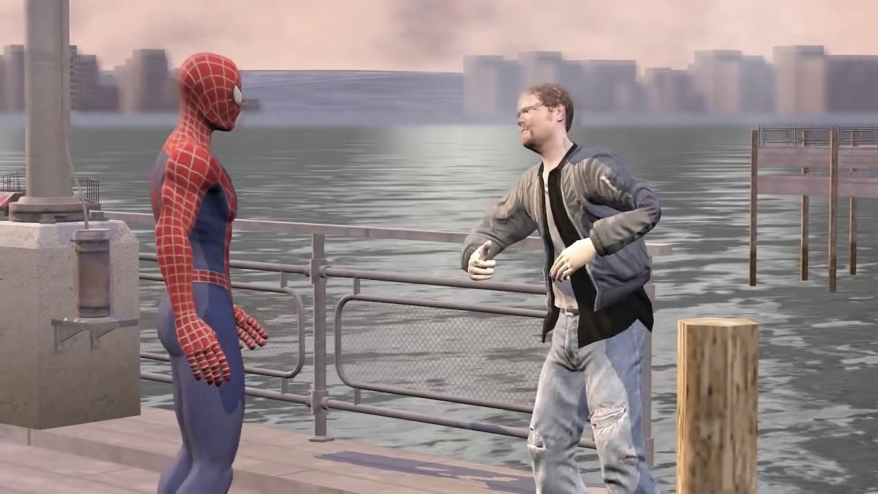 Spider man 3 Walkthrough PC Apocalypse 1 HD YouTube spider-man-3-walkthrough-pc-apocalypse-1-hd-youtube
