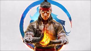 Liu Kang Theme - Mortal Kombat 1 Soundtrack