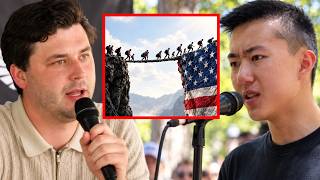 This Immigration Debate Went OFF The Rails
