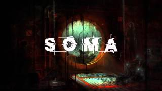 SOMA OST: Underwater Ambient Melodic screenshot 5