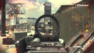 2nd map host timed out