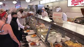 Stories from the 78: Manny's Deli in Chicago