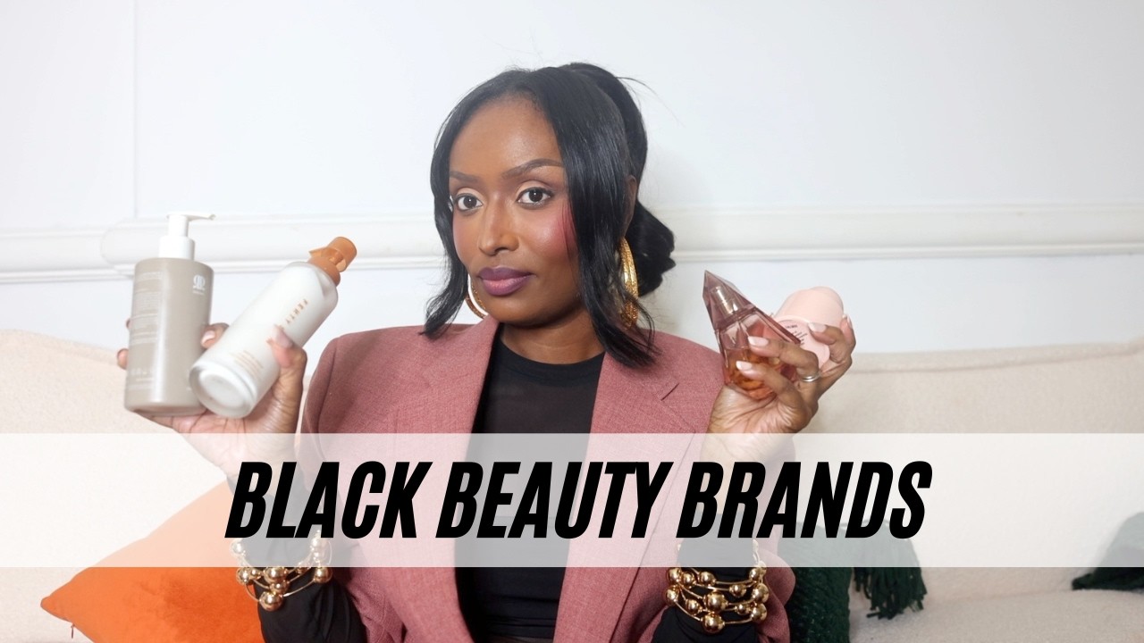 Black Beauty Brands