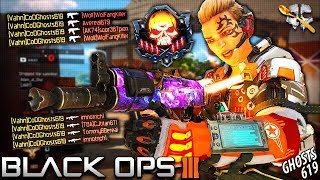 Devastation A Black Ops 3 Montage!