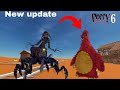 Nextbots in playground mod updated new dark pals the first floor monster chasing nextbots #roblox 