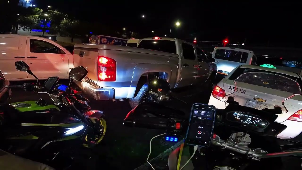 Mi día a día en la poderosa ciudades México 💪😱🥺Ferzx Motovlog| síganme Bikers todos unidos ❤️💪