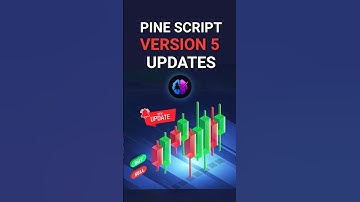 "Pine Script v5 REVOLUTIONIZES Strategy Automation in 2025!"