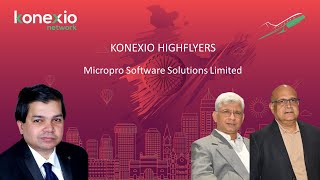 Micropro Software Solutions: Pioneering IT Excellence Worldwide
