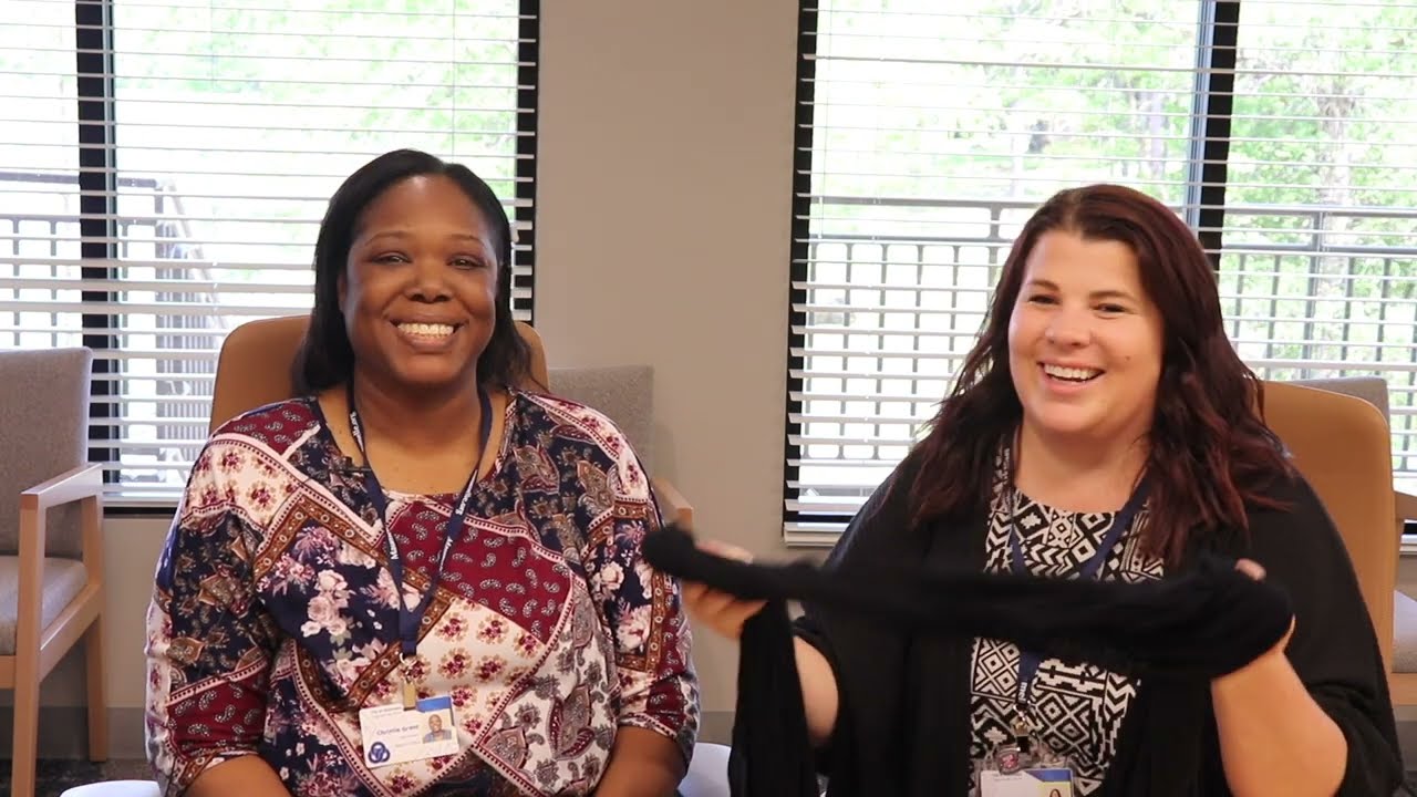 Economic Development Week- Fry-day Friday