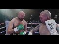 ‘I SAID TYSON FURY WOULD BE WORKING AT BUTLINS & DUBOIS A BIN MAN’ Fabio Wardley HIT BACK ‘SO WHAT?’