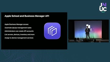 JNUC 2025 - 1876 - Implementing New Management