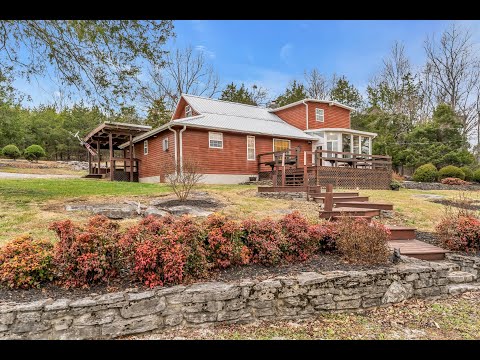 850 Haley Rd, Watertown, TN home video tour
