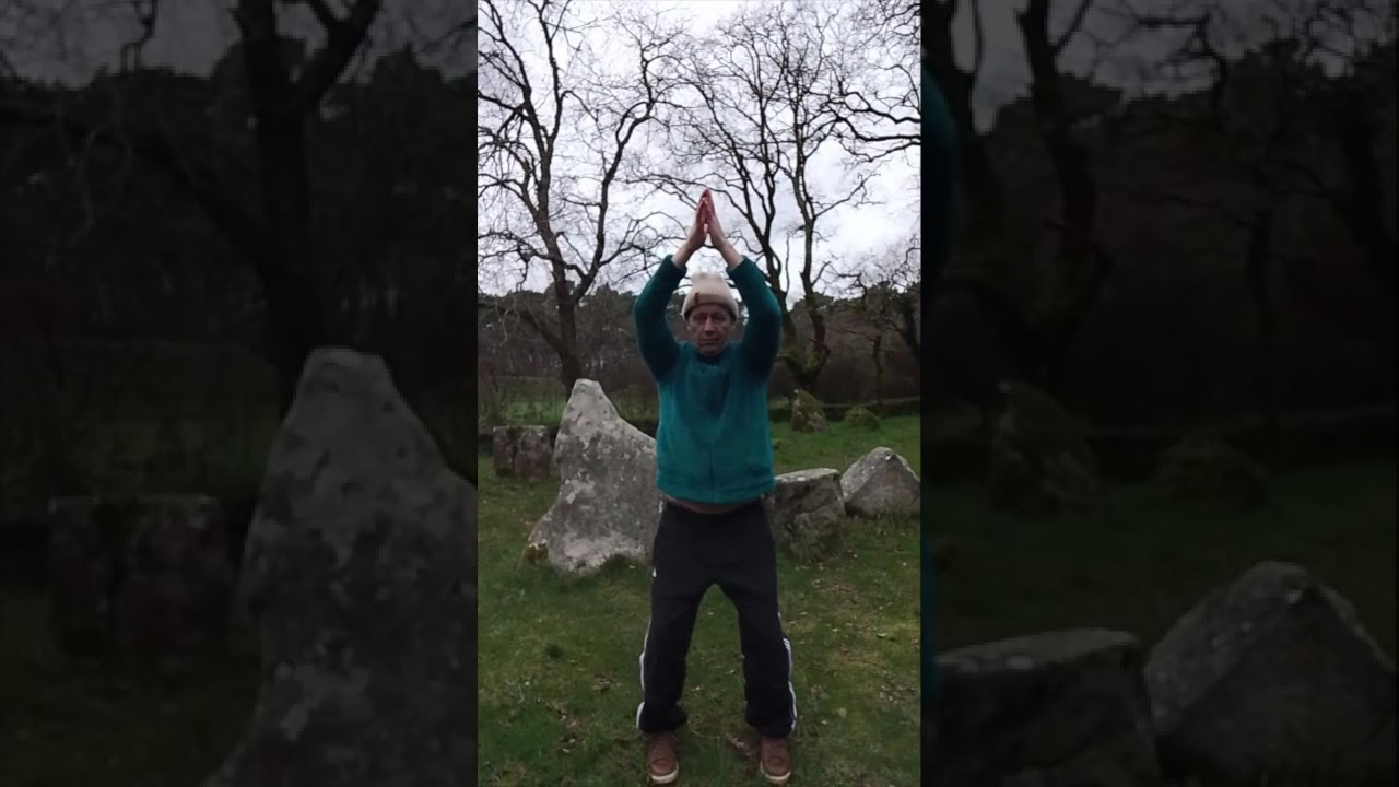 le secret du mouvement conscient   HD 720p