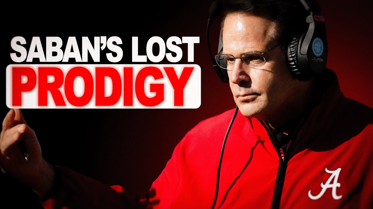 Как потерянный талант Сэйбана спас футбольную команду Индианы