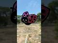 Making a Ladybug Window Cling