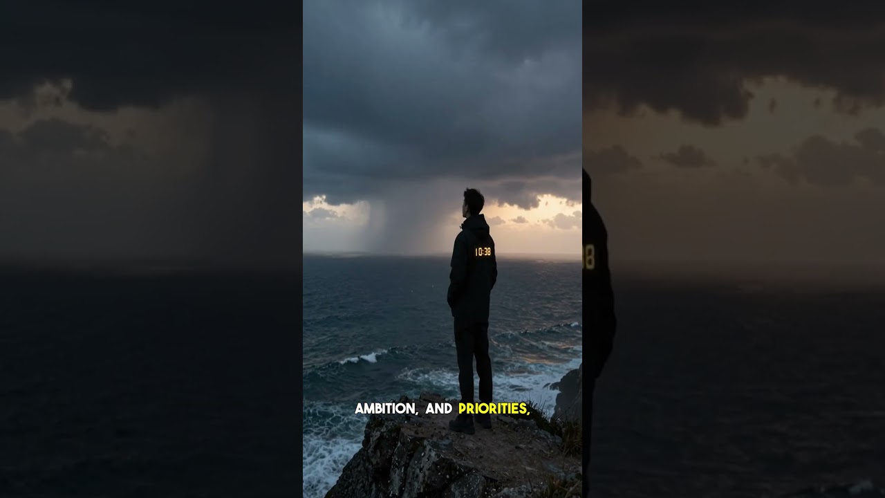 Visible Life Counter: What if Every Human Had One?