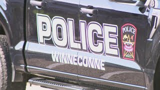 "You have no words":  Winneconne in mourning after mysterious triple-death incident shocks community